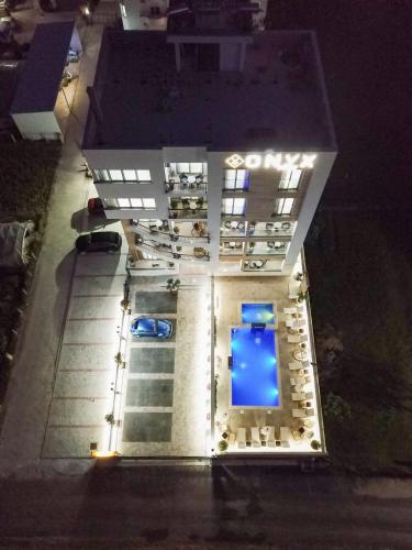 Gallery image of Onyx Luxury in Ulcinj