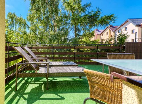 Pokoje Gościnne Konkel