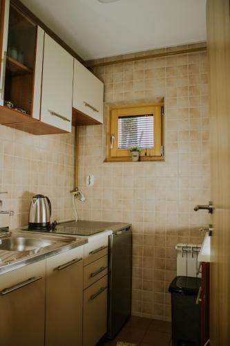 Cuina o zona de cuina de ROUTE 68