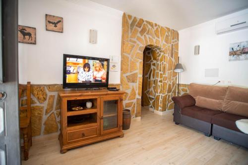 Casa rural en Nerja Villa RuiSol by Centrall alquileres turísticos