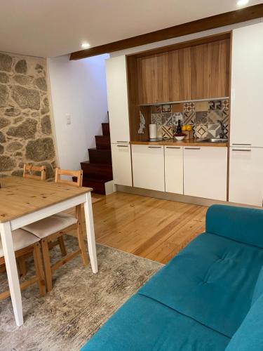 My Little Porto - Charming house in Miragaia, Porto