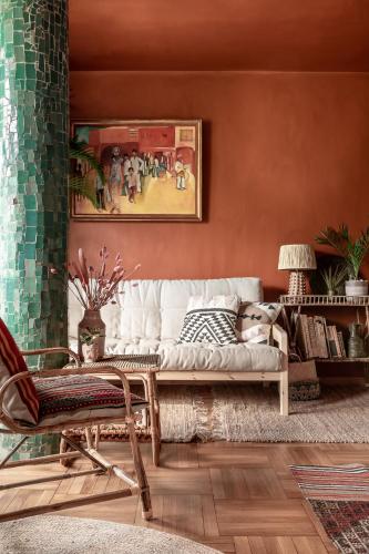 Ethnica Apart & Gallery