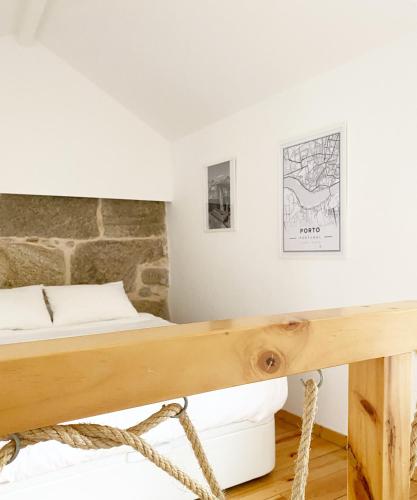 My Little Porto - Charming house in Miragaia, Porto