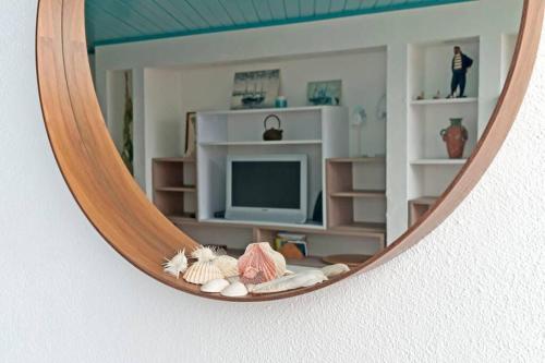 Blue Studio Sesimbra - Com acesso privado à praia
