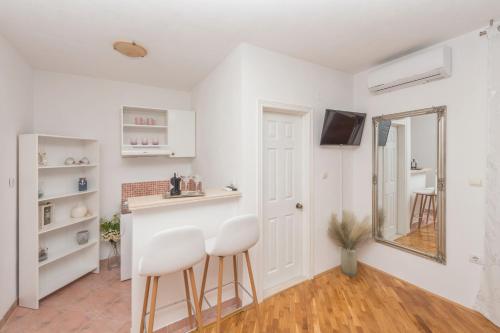 Škiljini dvori - Studio-apartman 3