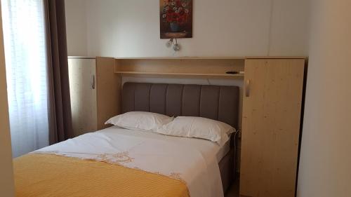 Apartmani Ljerka Malinska