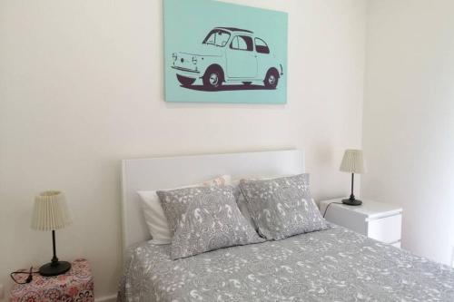 - SweetHome Lisbon, sinta-se em casa -