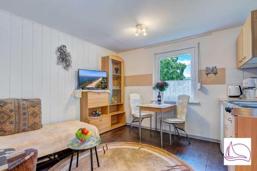 Ferienwohnung Ahlbeck B1