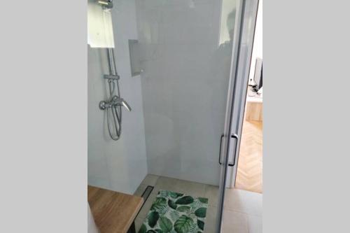 Prekrasan dvosobni apartman s pogledom na more 4+2
