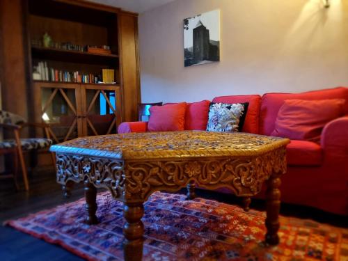 Hotel Badain