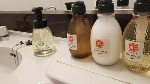 Bevande di MyHotel Okazaki