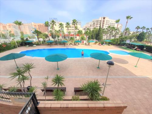 AYF 3 HABITACIONES WIFI ESPACIOSO y CENTRICO, Oropesa del Mar ...