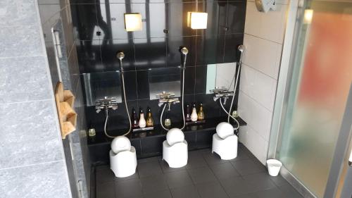 Foto dalla galleria di MyHotel Okazaki a Okazaki