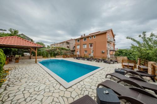 Apartments Šćerbe 3103 – Photos 2