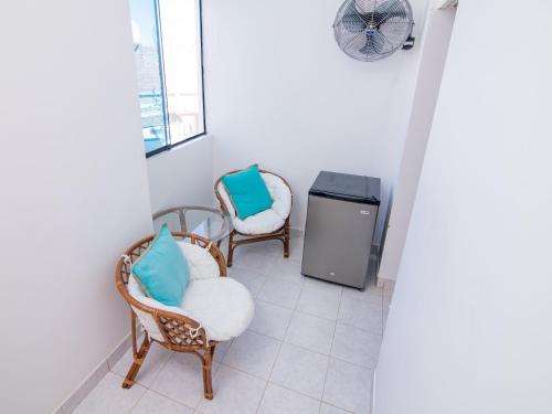 Φωτογραφία από το άλμπουμ του Spilberg Resort σε Paita