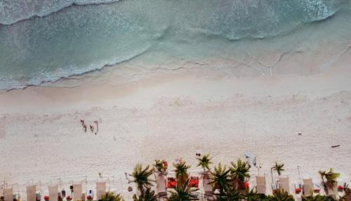 Hotel Poc Na Tulum en Tulum