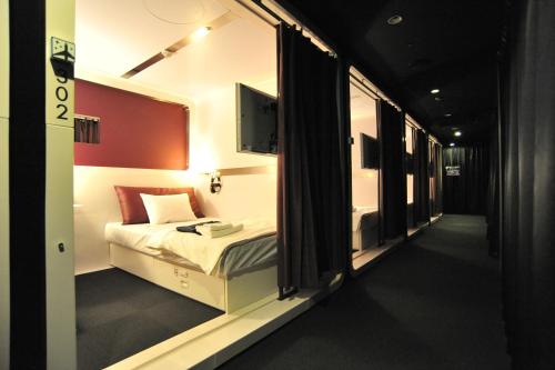 First Cabin Hakata