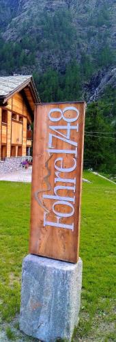 Fohre 1748 Appartamento – Photos 3