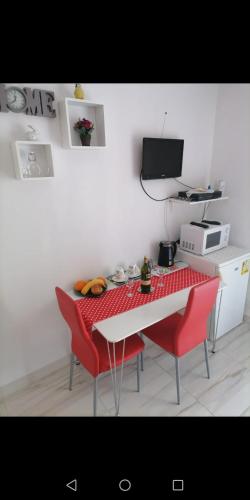 Room Dragica