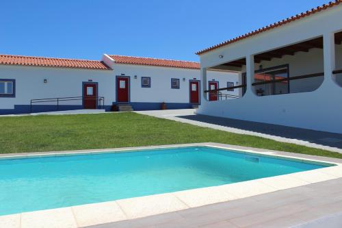 Gallery image of Quinta do Grande Lago in Reguengos de Monsaraz