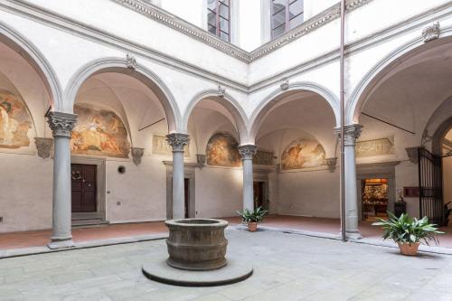 Palazzo Roselli Cecconi Apartments photo 95