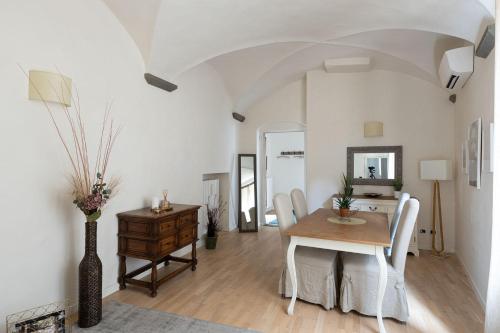 Palazzo Roselli Cecconi Apartments photo 92
