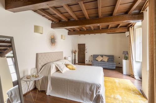 Palazzo Roselli Cecconi Apartments photo 76