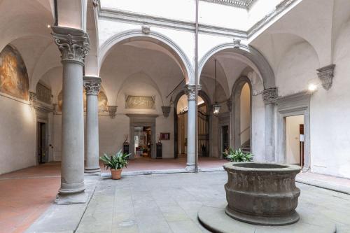 Palazzo Roselli Cecconi Apartments photo 97