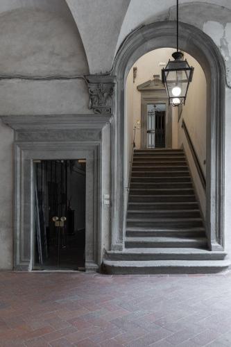 Palazzo Roselli Cecconi Apartments photo 98