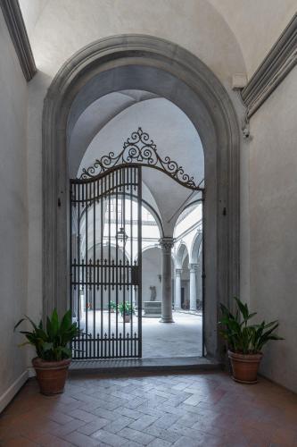 Palazzo Roselli Cecconi Apartments photo 96