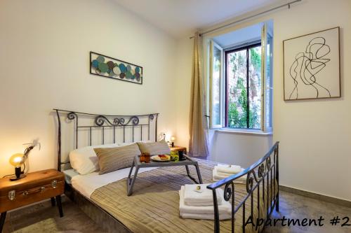 Place4u#2⋆New⋆Central location⋆Parking⋆Awesome