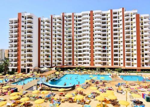 Apartamentos Rocha Mar