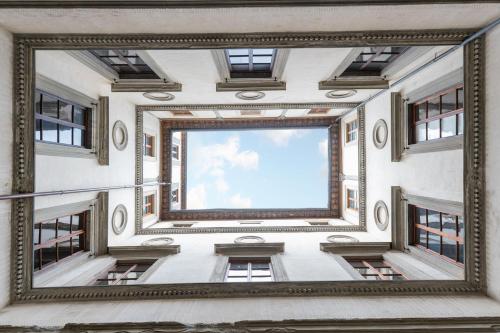 Palazzo Roselli Cecconi Apartments photo 99