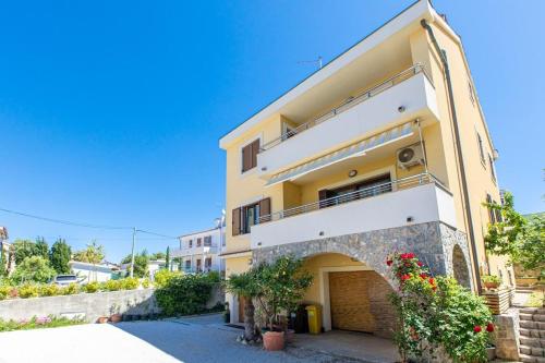 Apartment Jasna Punat
