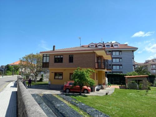 Foto Villa La Rufina Noja 5