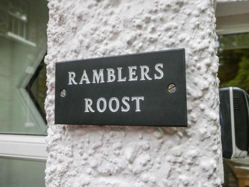 Ramblers Roost