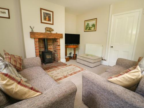 Shepherds Cottage – Photos 2