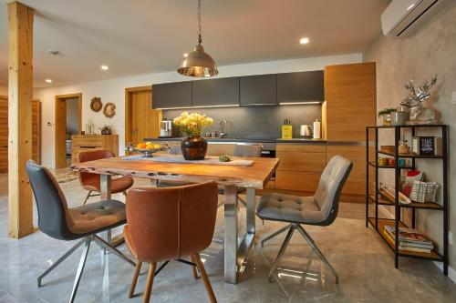 Apartmany pod Pustevnami