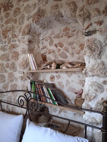 パラミティアにあるThe old stone houseのギャラリーの写真