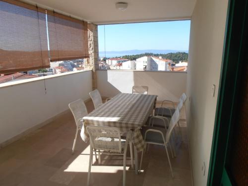 Apartment Studio Bešker
