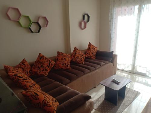 Kép chalet 10 porto golf marina Egyptian only szállásáról El Alameinben a galériában