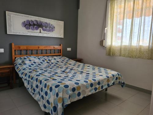 Acogedor apartamento vistas al mar