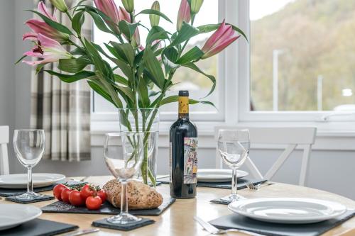 High Range Self-Catering Chaletsで提供されているドリンク