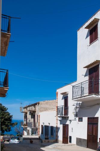 Gallery image of Cialoma Home Holiday in Scopello
