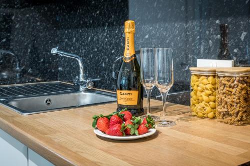 High Range Self-Catering Chaletsで提供されているドリンク