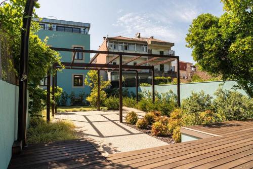 Casa Nina