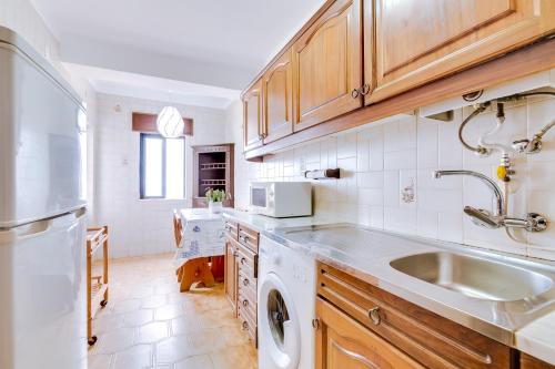 AL - Apartamento Girassol