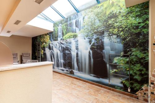 Fotografie z fotogalerie ubytování Hotel Himmelreich v destinaci Wals