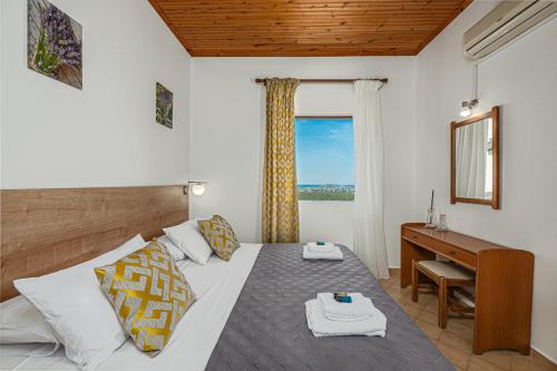 Gallery image of Villa Kapnisi in Vasilikos