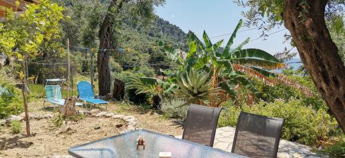 Φυσικό τοπίο κοντά σε αυτό το διαμέρισμα